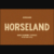 Horseland Font