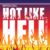 Hot Like Hell Font