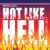 Hot Like Hell Font