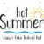 Hot Summer Font