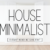 House Minimalist Font