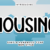 Housing Font