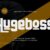 Hugeboss Font