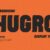 Hugro Font