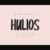 Hulios Font