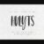 Hulyts Font