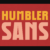 Humbler Sans Font