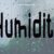 Humidity Font