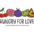 Hungry for Love Font