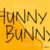 Hunny Bunny Font
