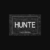 Hunte Black Font