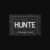 Hunte Extra Black Font