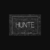 Hunte Extra Light Font