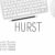 Hurst Family Font