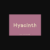 Hyacinth Font