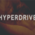 Hyperdrive Font