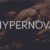 Hypernova Font