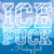 Ice Puck Font