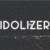 Idolizer Font