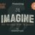 Imagine Font