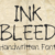 Ink Bleed Font