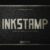 Inkstamp Font