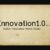 Innovation1.0 Font