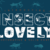 Insect Lovely Font