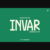 Invar Font
