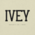 Ivey