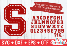 JP Sport Stitch JP Sport Stitch Fonts