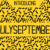 Julyseptember Font