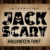 Jack Scary Font