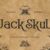 Jack Skull Font