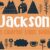 Jackson Font