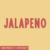 Jalapeno Font