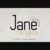 Jane Saloman Font