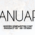 Januari Font