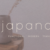 Japandi Font