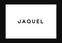 Jaquel Font Poster 1