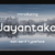 Jayantaka Font