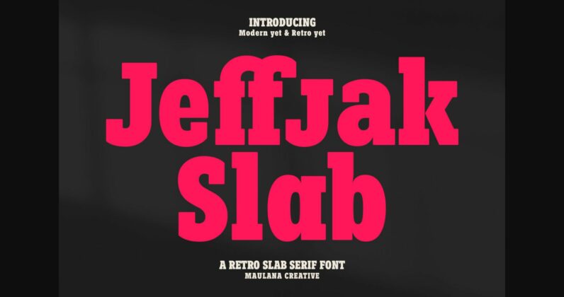 Jeffjak Poster 3