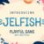 Jelfish Font