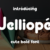 Jelliope Font