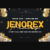 Jenorex Friday Font