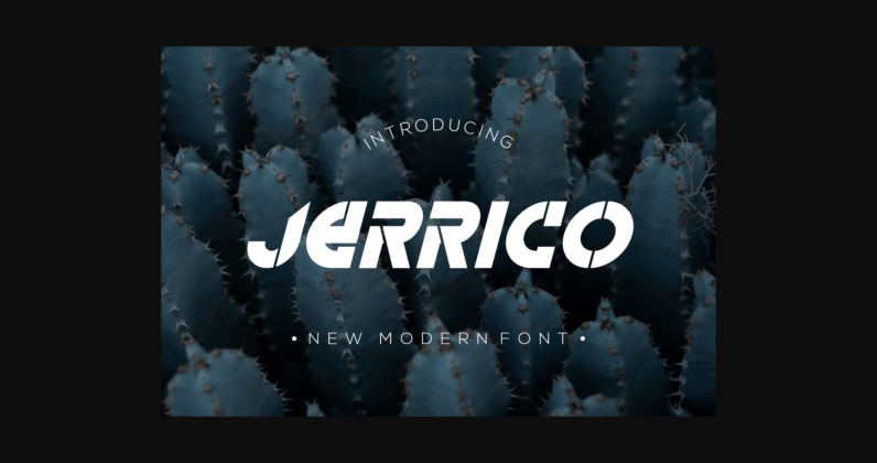 Jerryco Poster 2