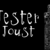 K26 Jester Joust Font