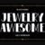 Jewelry Awesome Font