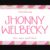 Jhonny Welbecky Font