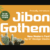 Jibon Gothem Font